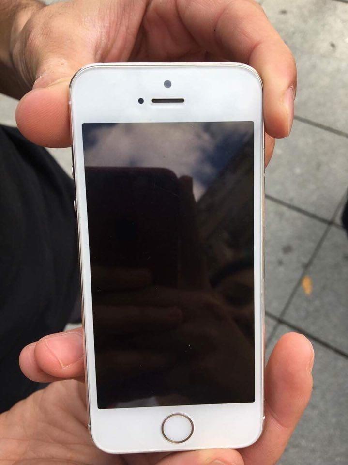 IPHONE-5S