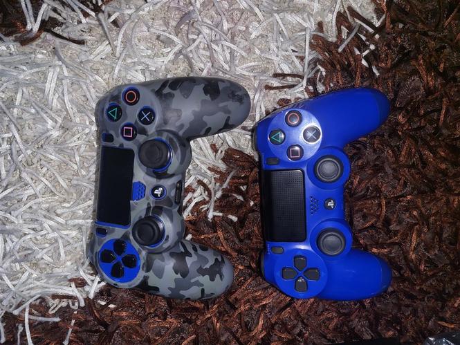 playsation 4 slim