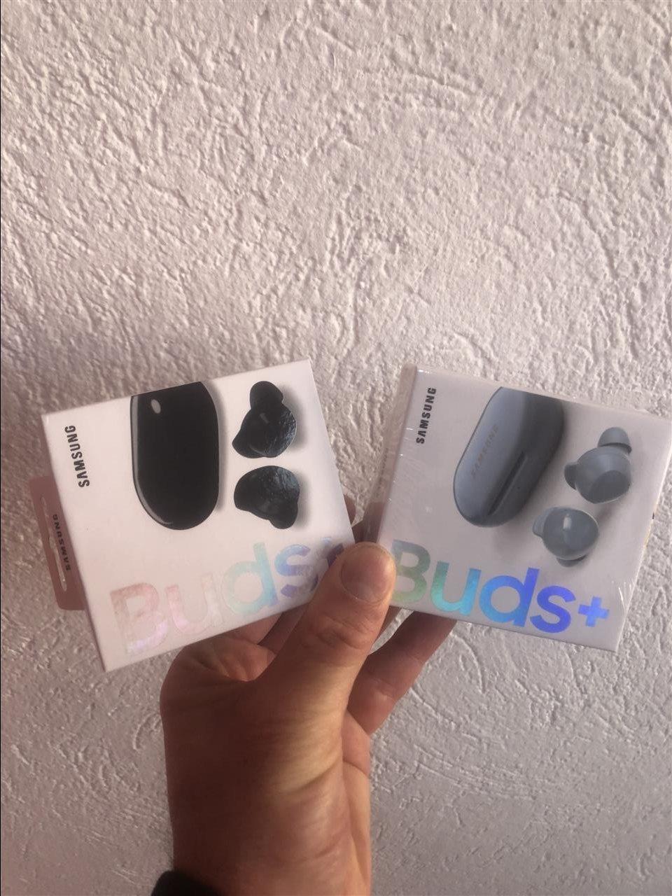 Galaxy-Buds+