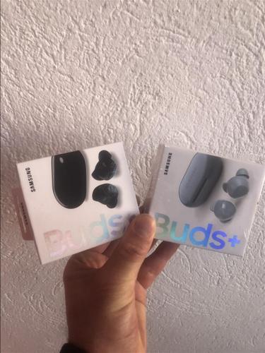 Galaxy Buds+