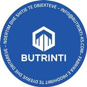 Butrinti Group