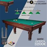 Pikado Bilardo Fabi Pingpong Lodra Tenis