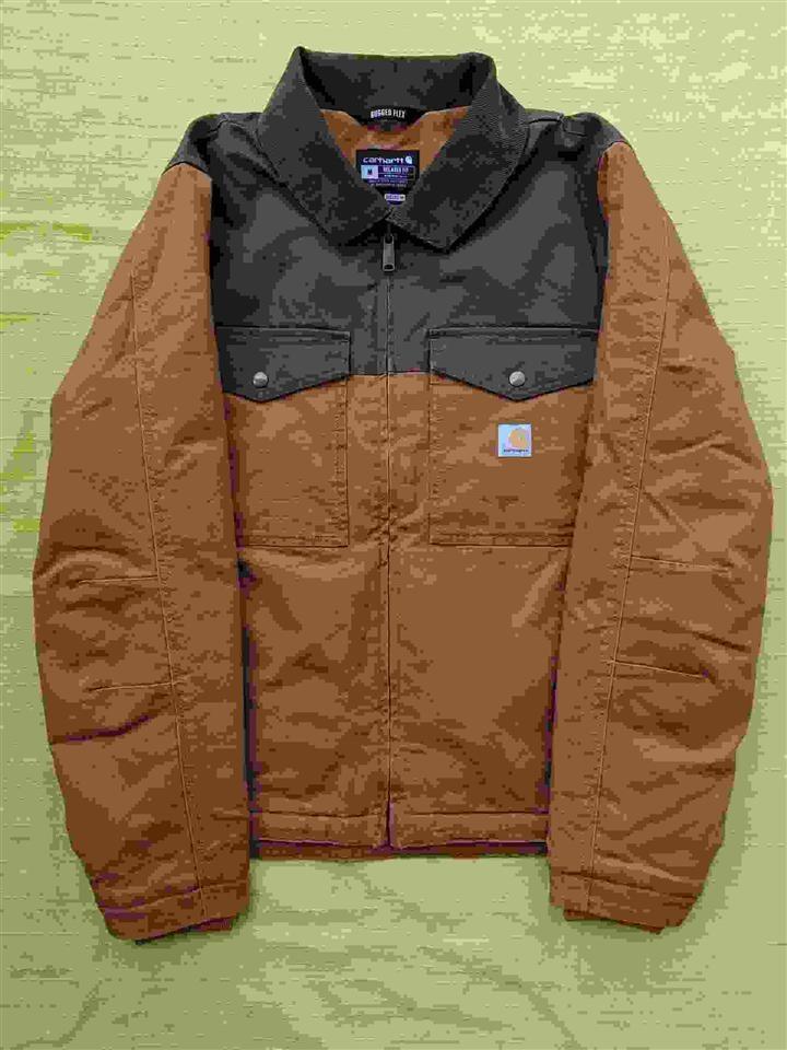 Carhartt-----Montana-Duck-Insulated-Jacket