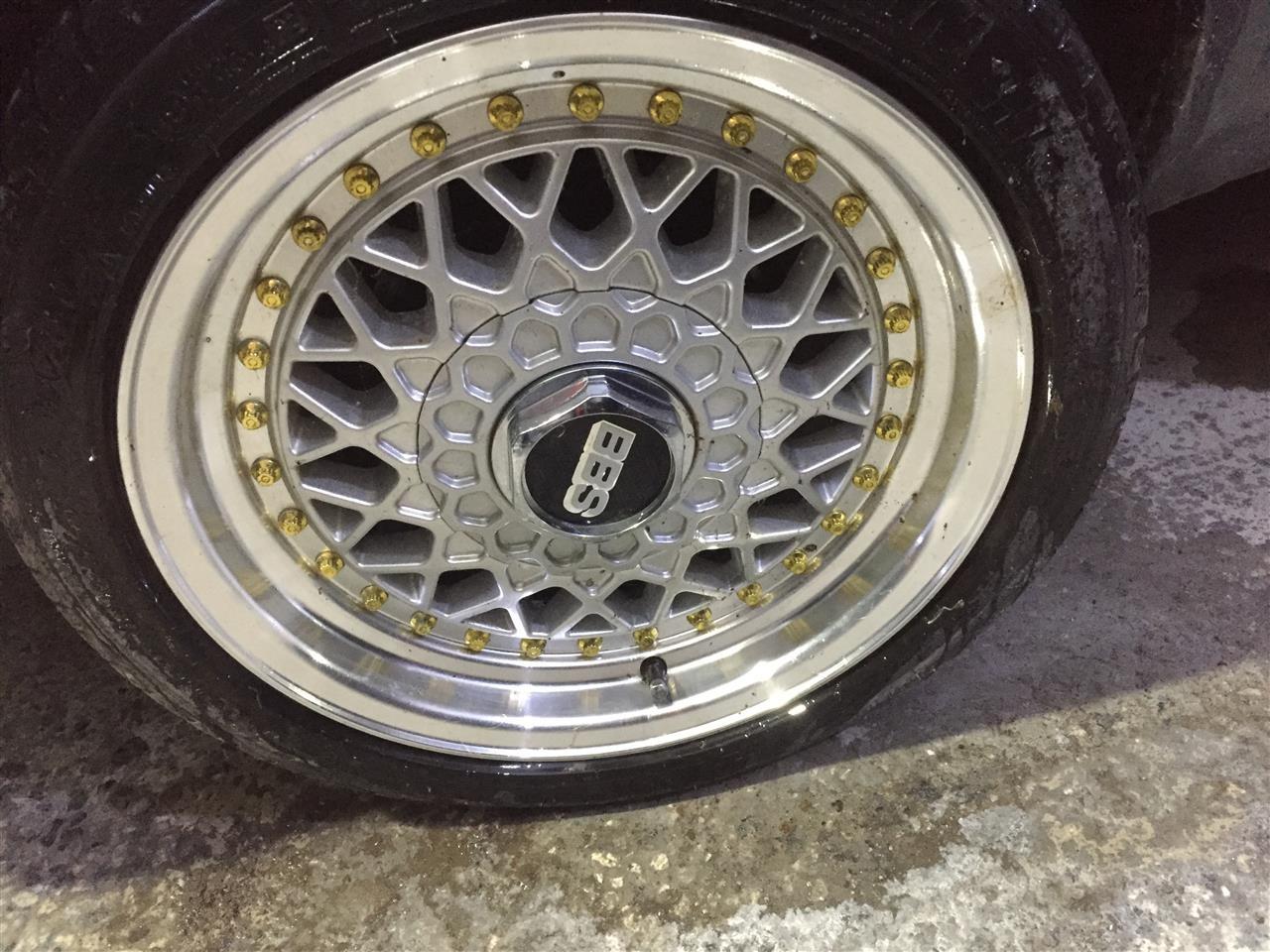 BBS