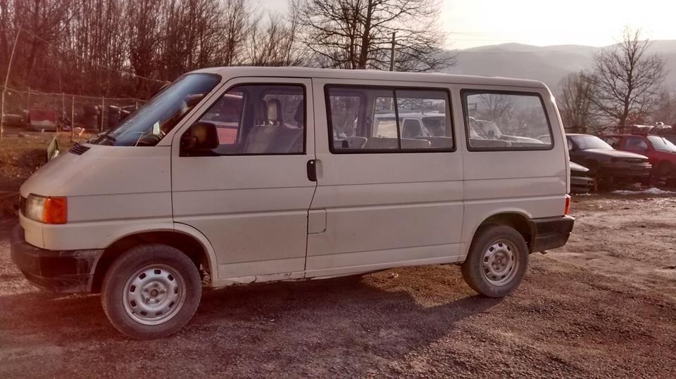 VW-T4