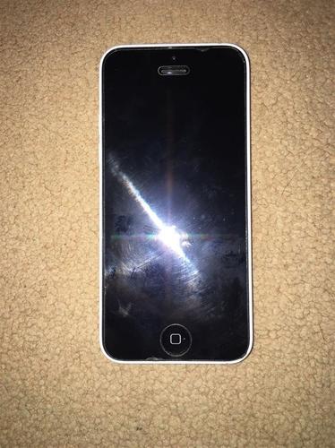 Iphone 5c