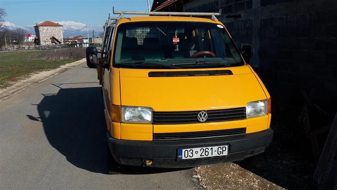 Buss t4