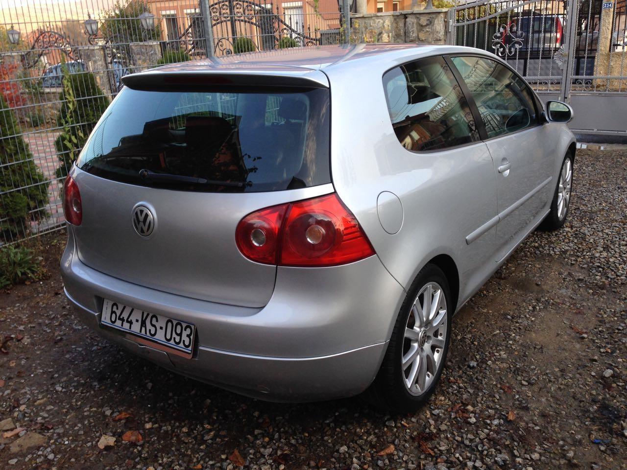 Golf-V