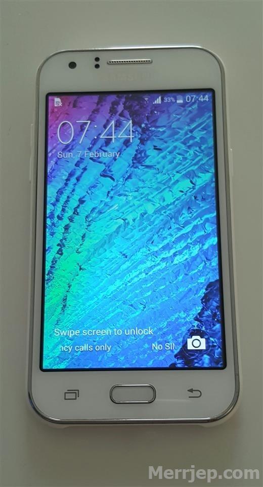 Samsung Galaxy J1 Ferizaj