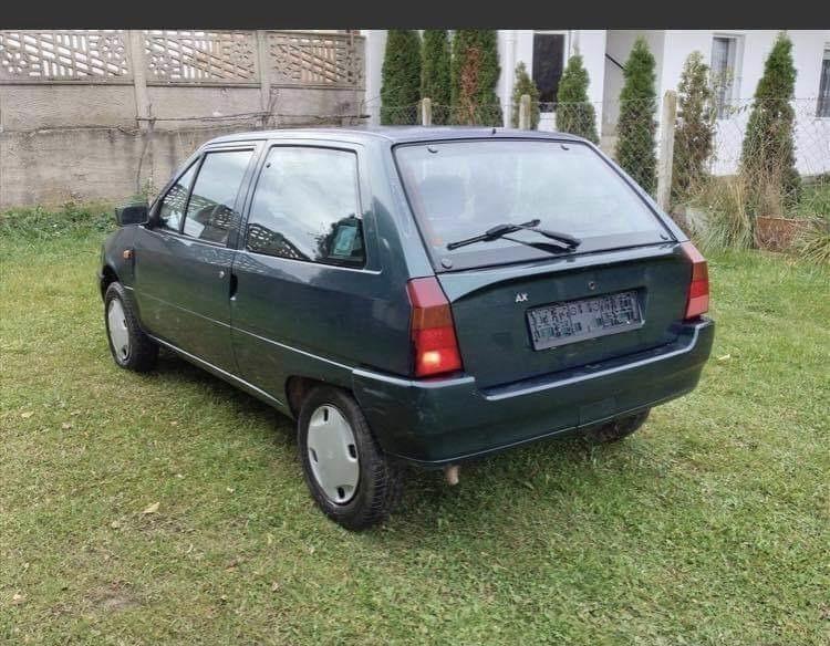 Shitet-citroeni