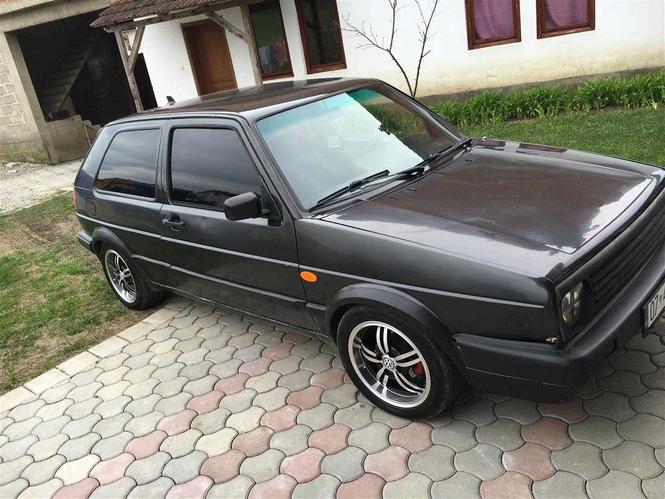Golf 2