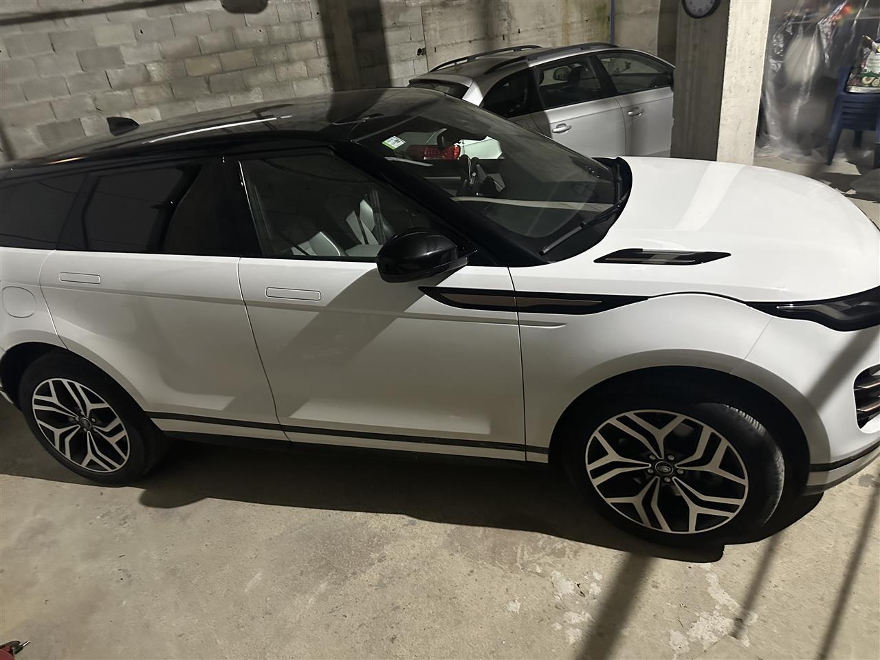 Range-Rover
