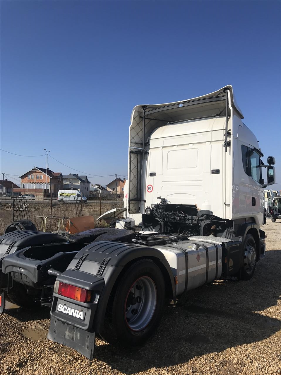 Scania-