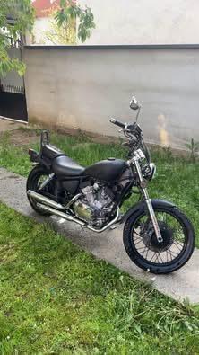 chopper