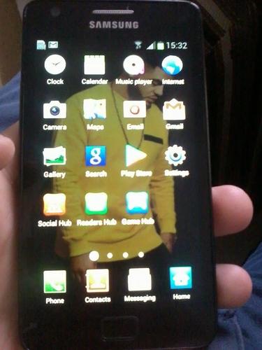 shitet samsung s2plus