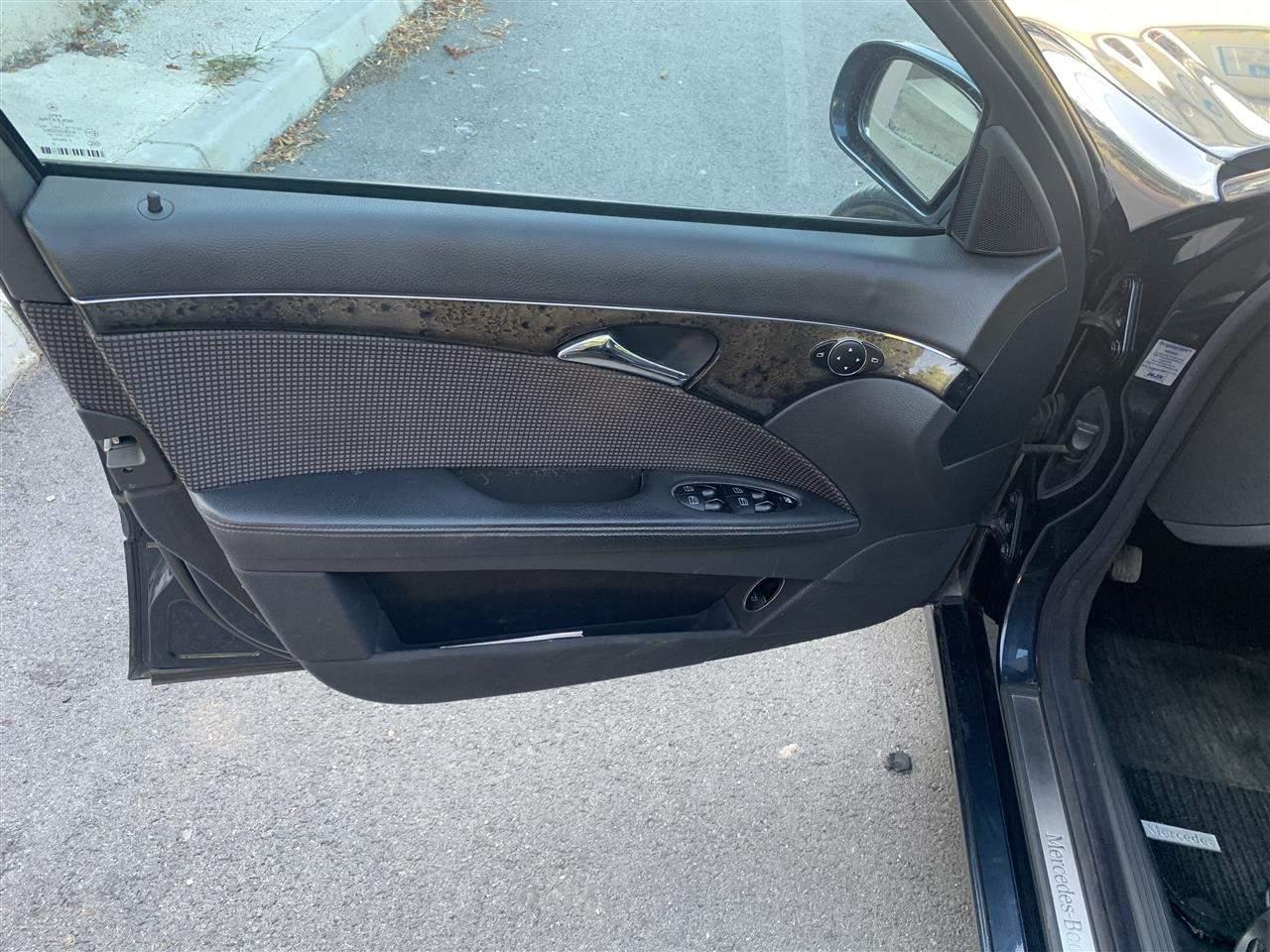 Mercedes-E-320-CDI-