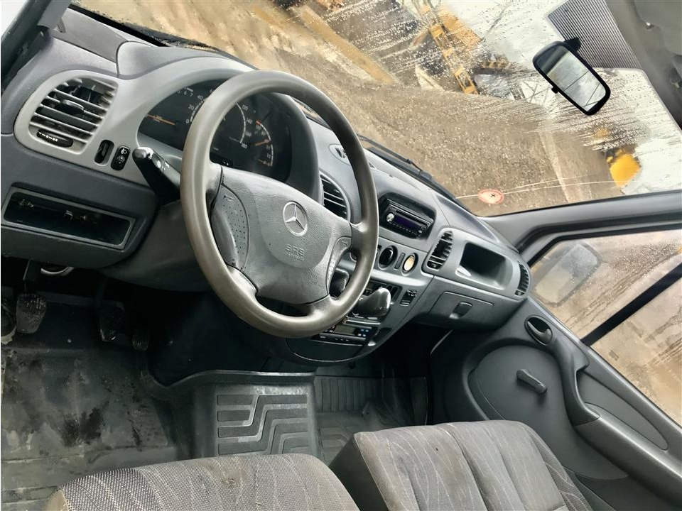 Sprinter-313cdi