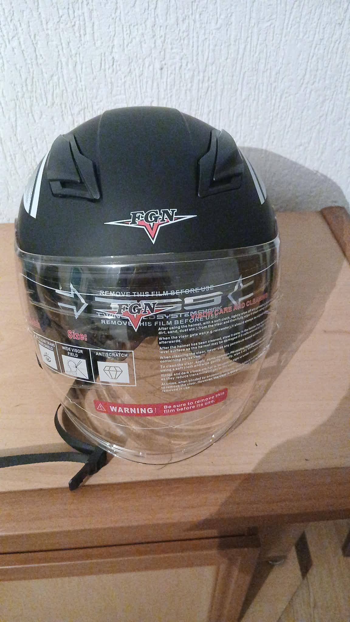 shiten-helmeta-model-te-rej