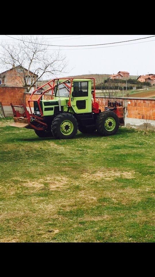 Traktor-