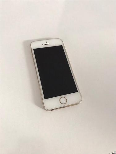 Iphone 5S GOLD