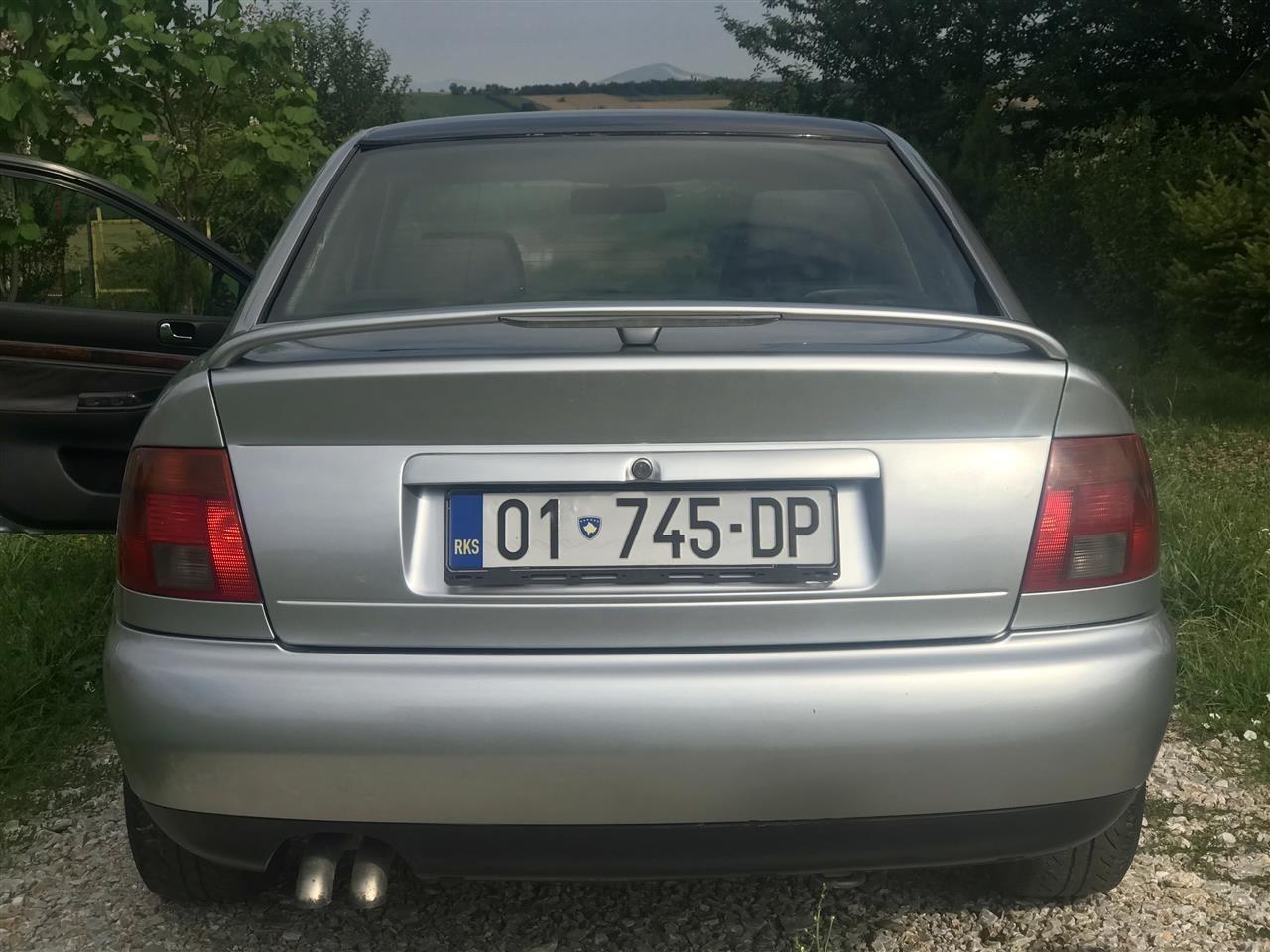 AUDI-A4