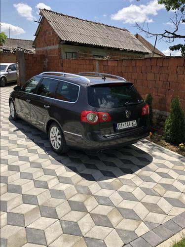 Passat 3c