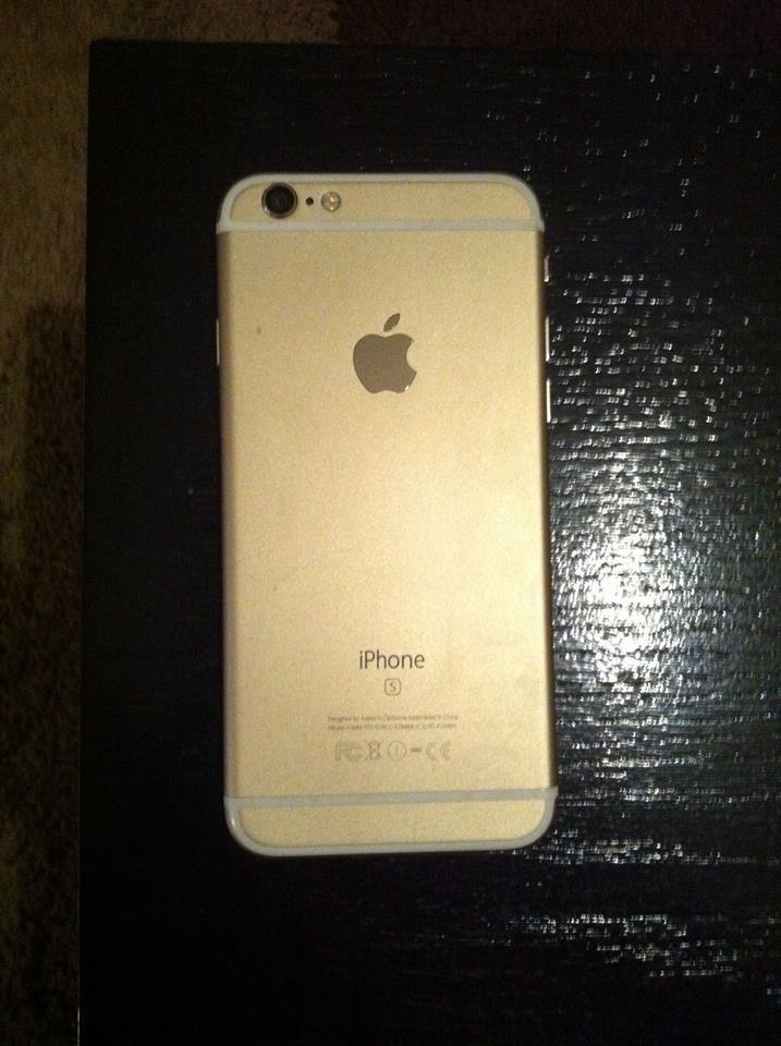 iPhone-6s
