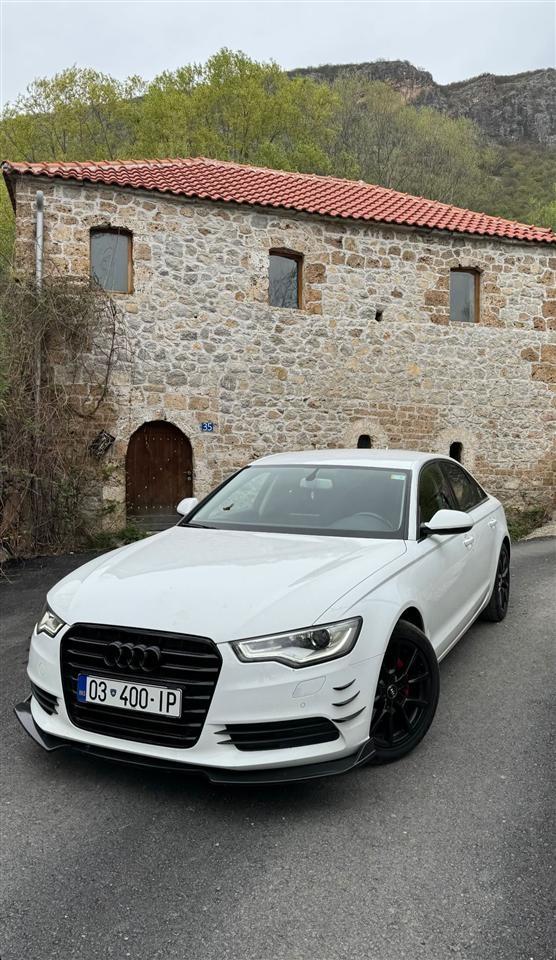 Audi-A6-2011
