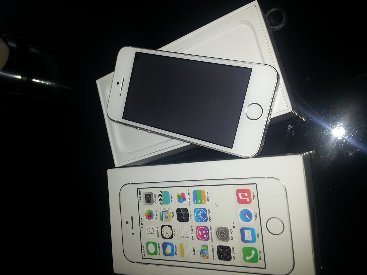 iPhone-5s-