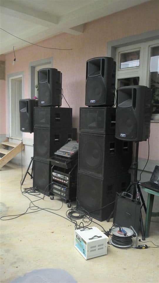Muzikë---DJ