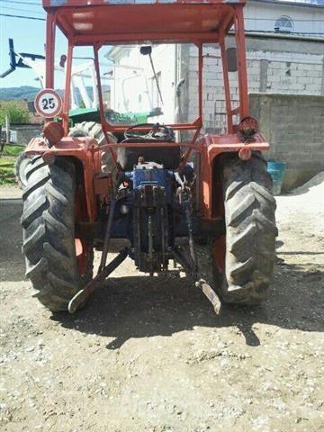 TRAKTOR--SAME