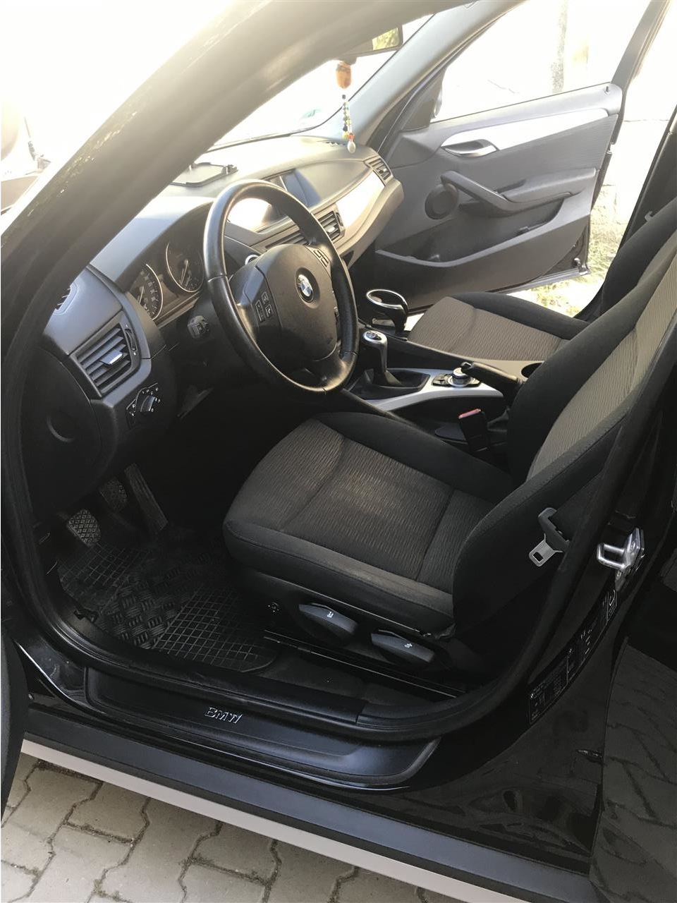 Bmw-X1-