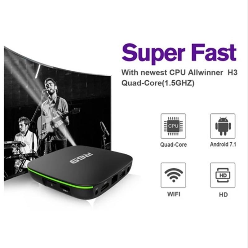 Android-box