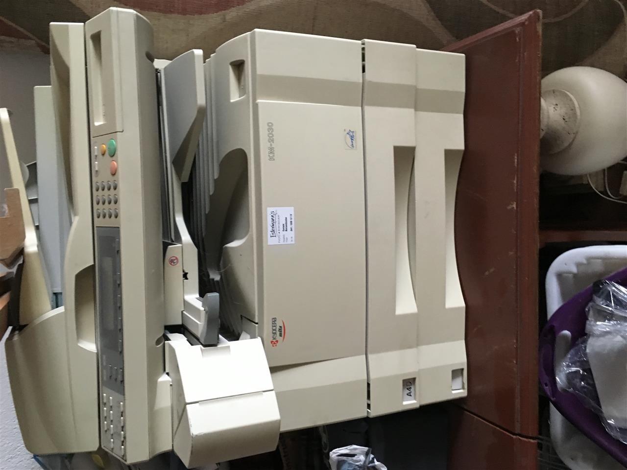 Printer