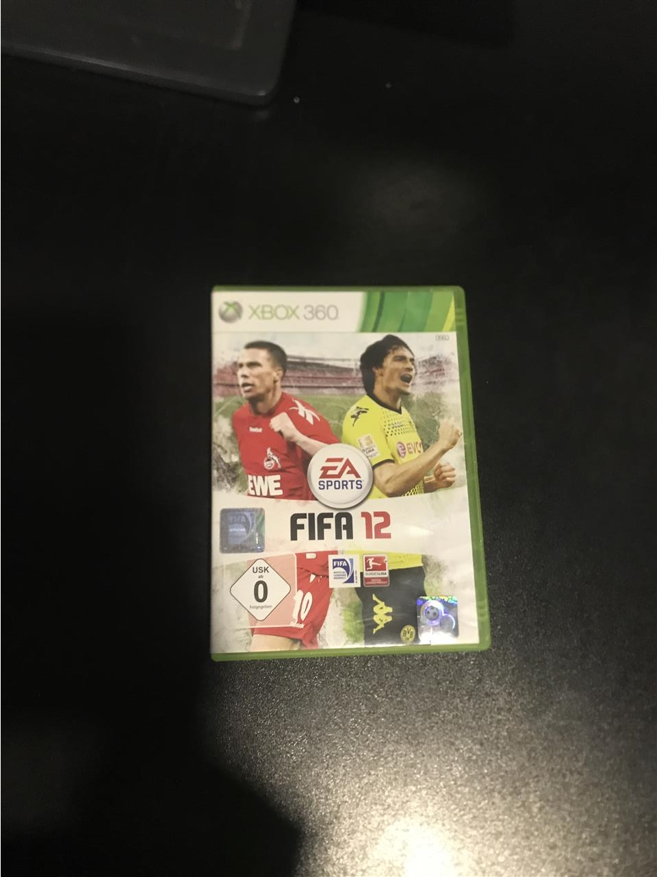 Xbox