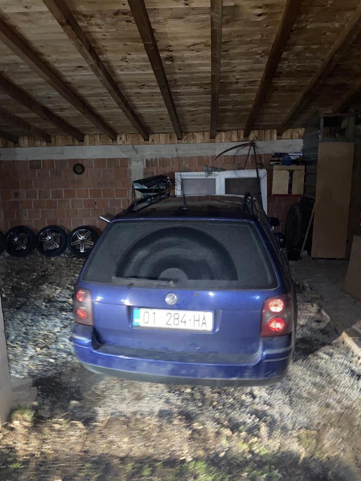 Pasat-4x4