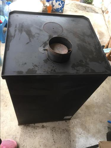 Kamin
