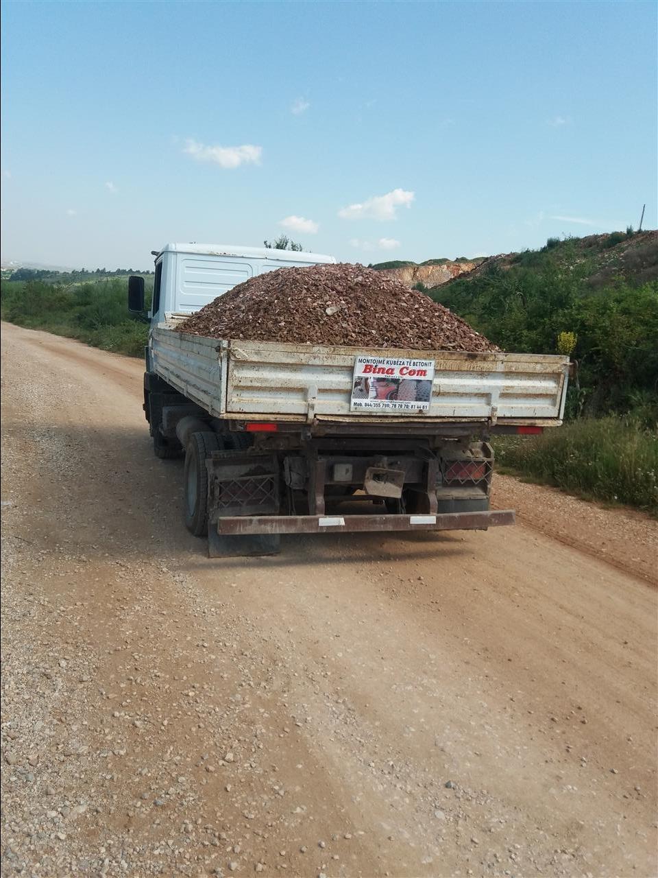 Transport-