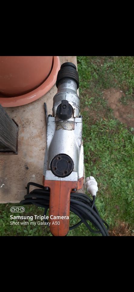 Hilti