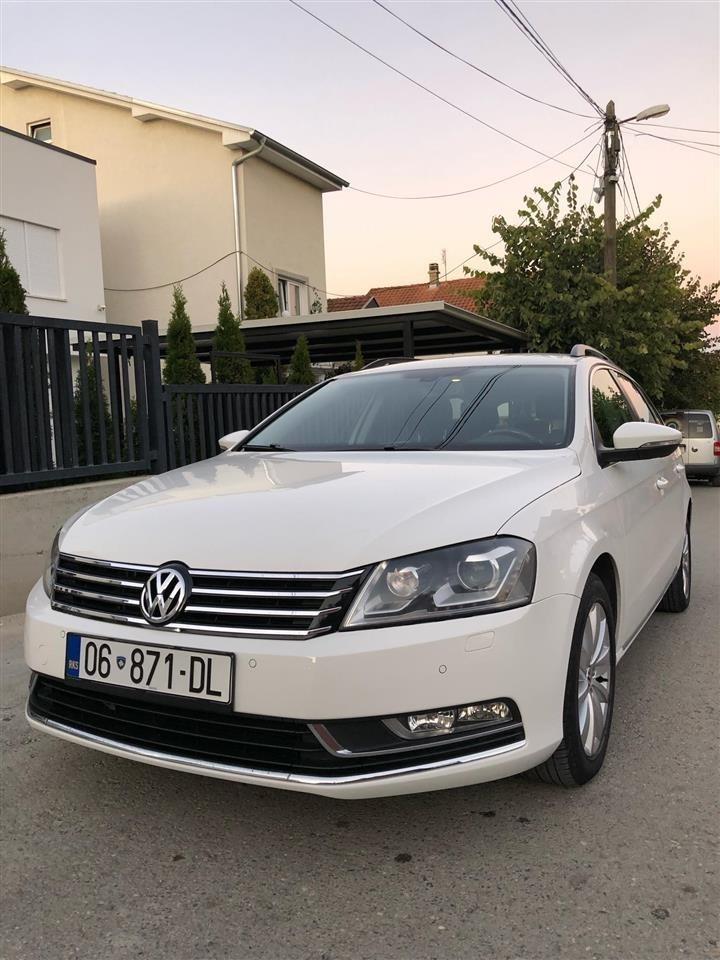 Passat-2012