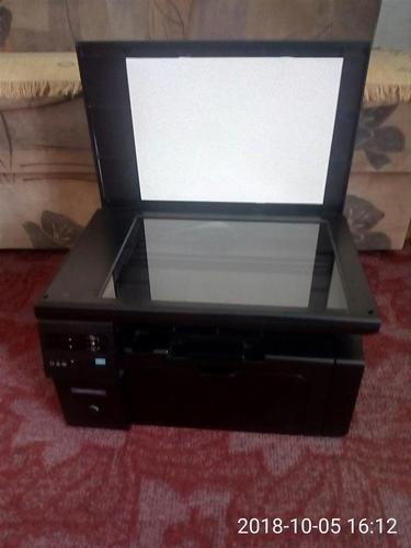 Printer HP