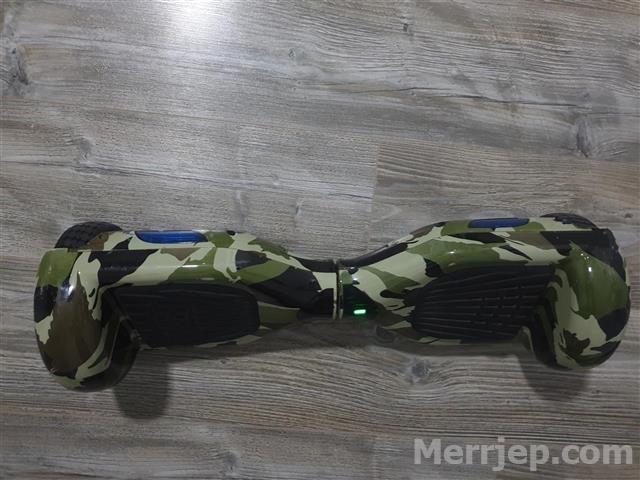 Hoverboard