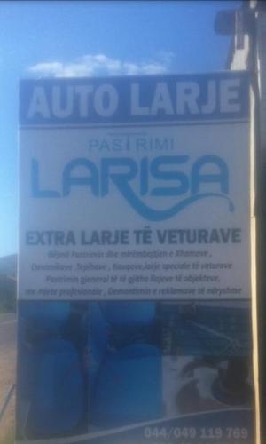 Pastrimi