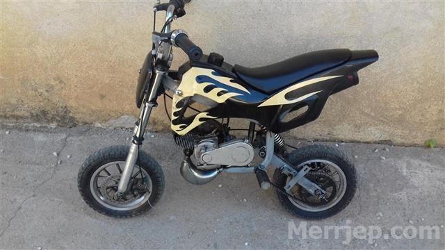 Mini-motor-cros-