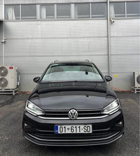 GOLF 7 PLUS