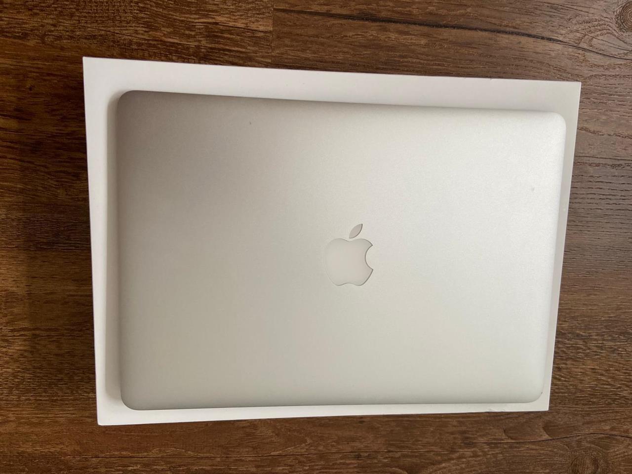 MacBook-Air