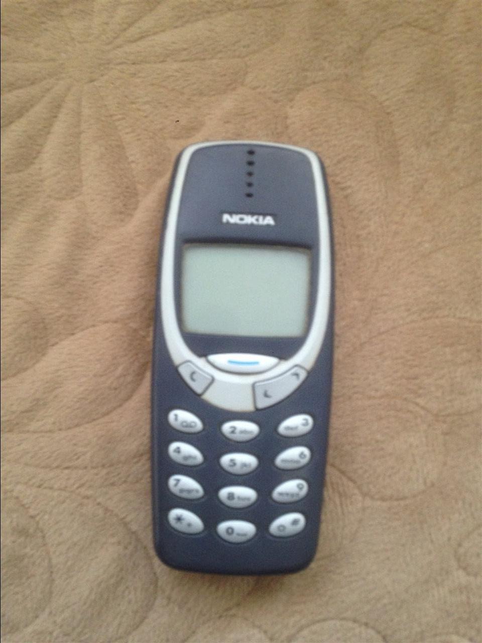 Noki-3310