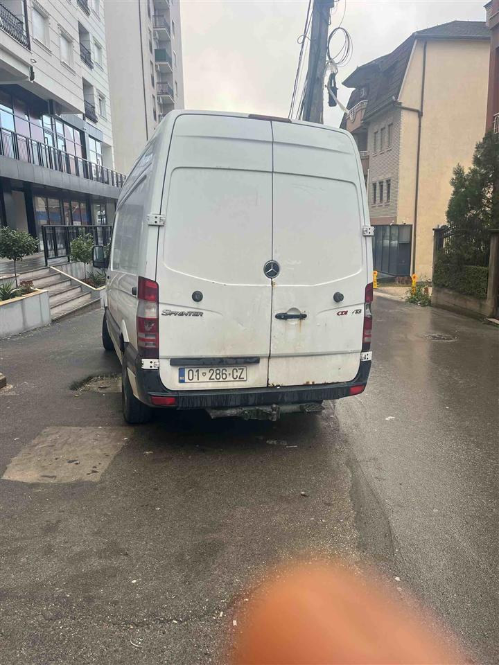 Vw-sprinter