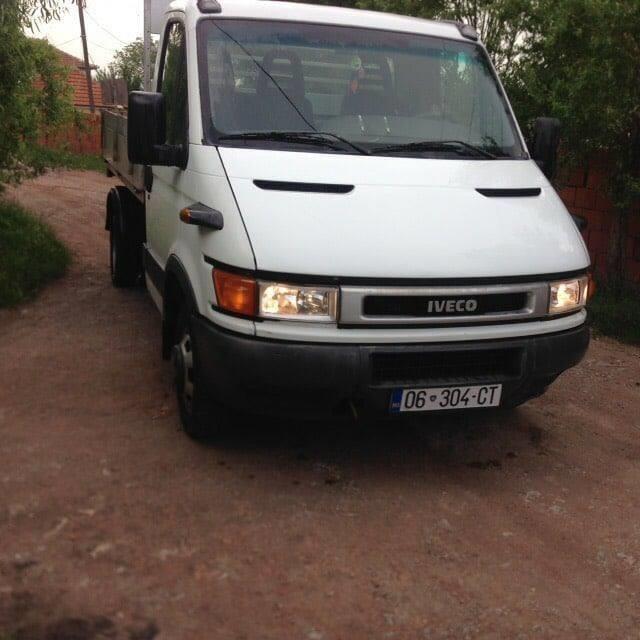iveko