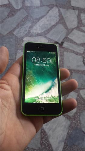 iphone 5c